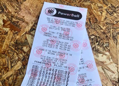 ithuba lottery|PowerBall draws: Jackpot, numbers, results, payouts, winners, lotto.